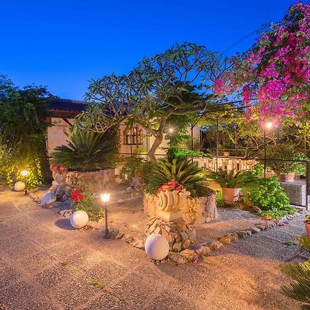 Villa Agia Paraskevi เอียลิซอส ภายนอก รูปภาพ